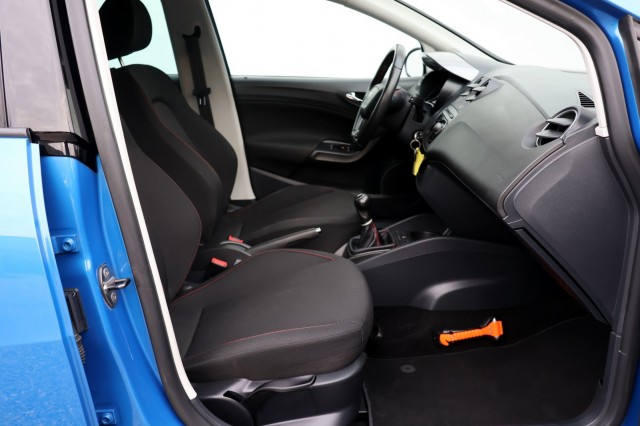 SEAT IBIZA 1.2 TSI FR - 105 pk **Xenon / 2e eig / NL Auto / Climate, Autobedrijf Ploemen Meerssen BV, Meerssen