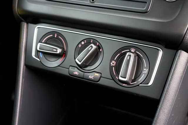 VOLKSWAGEN POLO 1.2 TSI Comfortline - 90 pk **Airco / Bluetooth, Autobedrijf Ploemen Meerssen BV, Meerssen