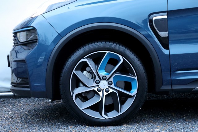 LYNK EN CO 01 1.5 Plug-in Hybrid - 261 pk **Donkere hemel / Pano / 360 camera , Autobedrijf Ploemen Meerssen BV, Meerssen