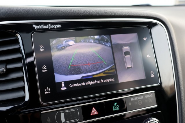 MITSUBISHI OUTLANDER 2.4 PHEV 4WD S-Edition - 240 pk **Pano / Diamond / 360 camera, Autobedrijf Ploemen Meerssen BV, Meerssen