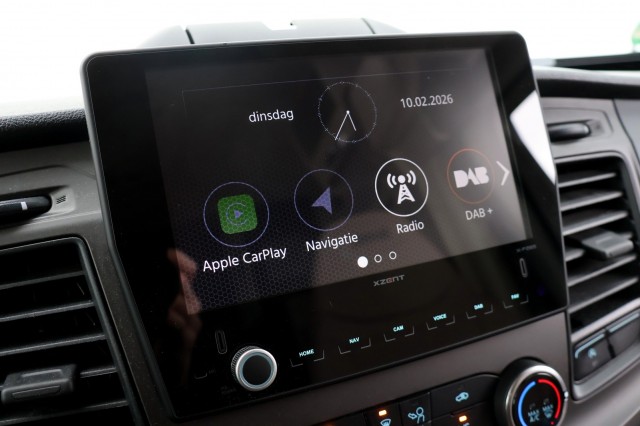 MCLOUIS Carat 473 Automaat - 155 pk **Half integraal / 5 slaap, Autobedrijf Ploemen Meerssen BV, Meerssen