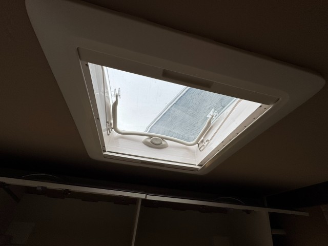 MCLOUIS Carat 473 Automaat - 155 pk **Half integraal / 5 slaap, Autobedrijf Ploemen Meerssen BV, Meerssen