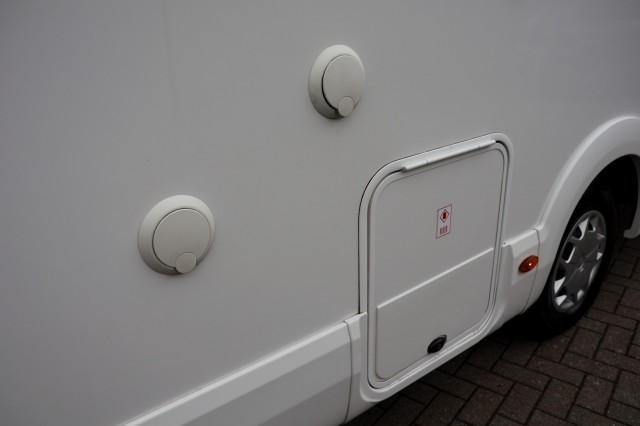 MCLOUIS Carat 473 Automaat - 155 pk **Half integraal / 5 slaap, Autobedrijf Ploemen Meerssen BV, Meerssen