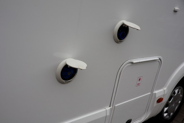 MCLOUIS Carat 473 Automaat - 155 pk **Half integraal / 5 slaap, Autobedrijf Ploemen Meerssen BV, Meerssen