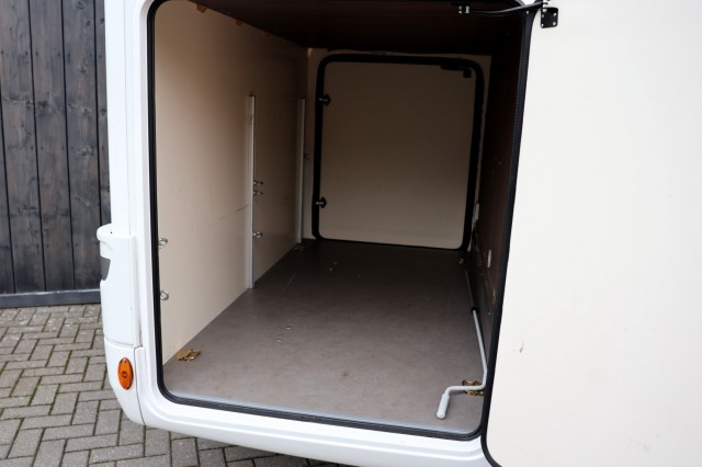 MCLOUIS Carat 473 Automaat - 155 pk **Half integraal / 5 slaap, Autobedrijf Ploemen Meerssen BV, Meerssen