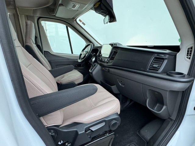 MCLOUIS Carat 473 Automaat - 155 pk **Half integraal / 5 slaap, Autobedrijf Ploemen Meerssen BV, Meerssen