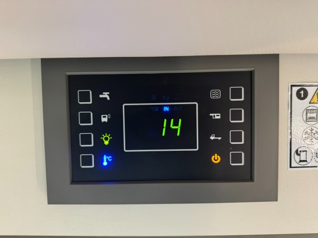 MCLOUIS Carat 473 Automaat - 155 pk **Half integraal / 5 slaap, Autobedrijf Ploemen Meerssen BV, Meerssen