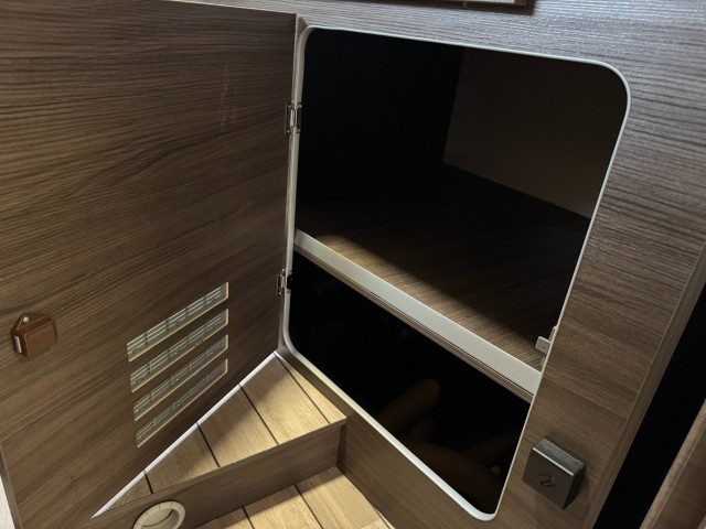 MCLOUIS Carat 473 Automaat - 155 pk **Half integraal / 5 slaap, Autobedrijf Ploemen Meerssen BV, Meerssen