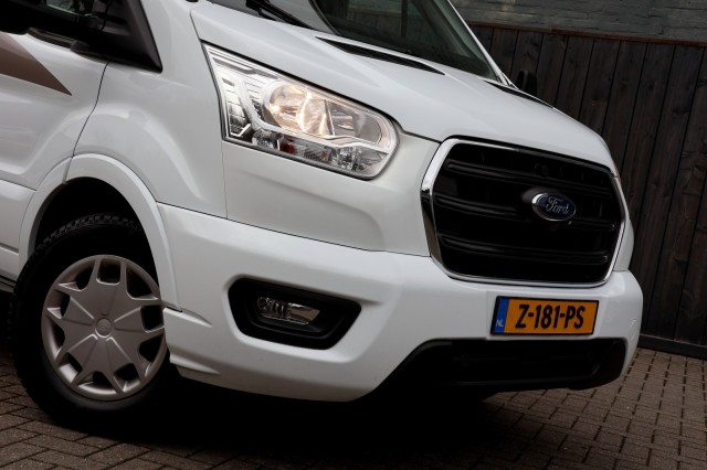 MCLOUIS Carat 473 Automaat - 155 pk **Half integraal / 5 slaap, Autobedrijf Ploemen Meerssen BV, Meerssen