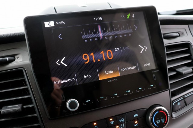 MCLOUIS Carat 473 Automaat - 155 pk **Half integraal / 5 slaap, Autobedrijf Ploemen Meerssen BV, Meerssen