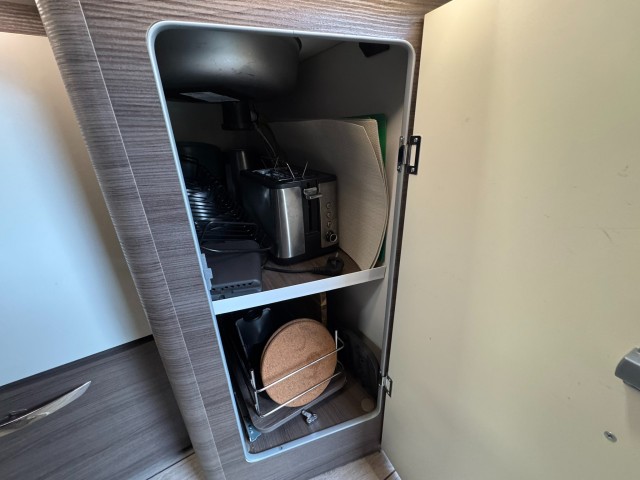 MCLOUIS Carat 473 Automaat - 155 pk **Half integraal / 5 slaap, Autobedrijf Ploemen Meerssen BV, Meerssen