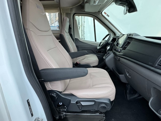 MCLOUIS Carat 473 Automaat - 155 pk **Half integraal / 5 slaap, Autobedrijf Ploemen Meerssen BV, Meerssen