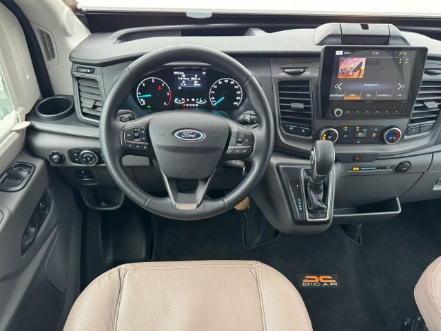 MCLOUIS Carat 473 Automaat - 155 pk **Half integraal / 5 slaap, Autobedrijf Ploemen Meerssen BV, Meerssen