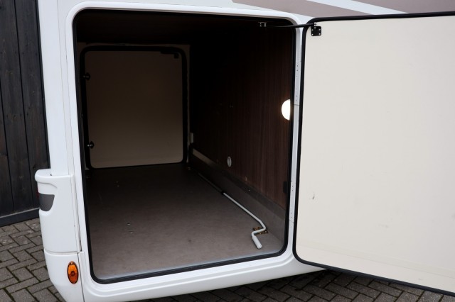 MCLOUIS Carat 473 Automaat - 155 pk **Half integraal / 5 slaap, Autobedrijf Ploemen Meerssen BV, Meerssen