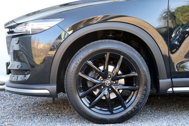 MAZDA CX-5 2.5 SkyActiv-G 4WD Signature - 194 pk **Schuifdak / Head up / 360 camera / BOSE, Autobedrijf Ploemen Meerssen BV, Mee