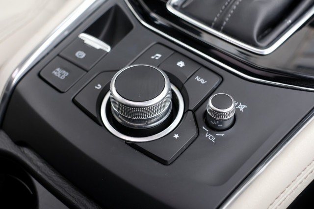 MAZDA CX-5 2.5 SkyActiv-G 4WD Signature - 194 pk **Schuifdak / Head up / 360 camera / BOSE, Autobedrijf Ploemen Meerssen BV, Mee