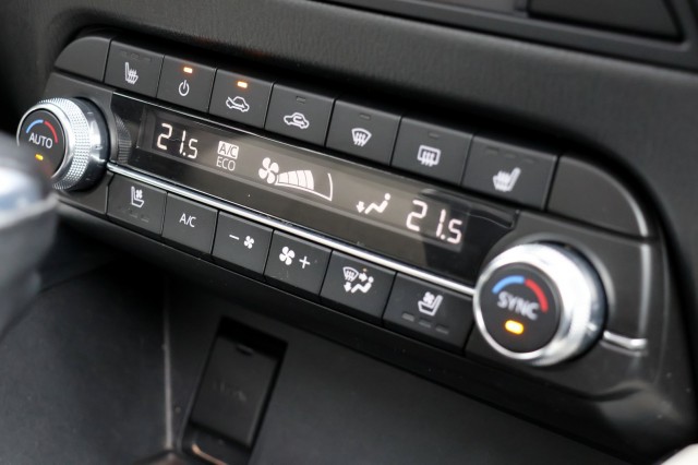 MAZDA CX-5 2.5 SkyActiv-G 4WD Signature - 194 pk **Schuifdak / Head up / 360 camera / BOSE, Autobedrijf Ploemen Meerssen BV, Mee