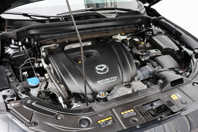 MAZDA CX-5 2.5 SkyActiv-G 4WD Signature - 194 pk **Schuifdak / Head up / 360 camera / BOSE, Autobedrijf Ploemen Meerssen BV, Mee