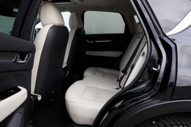 MAZDA CX-5 2.5 SkyActiv-G 4WD Signature - 194 pk **Schuifdak / Head up / 360 camera / BOSE, Autobedrijf Ploemen Meerssen BV, Mee