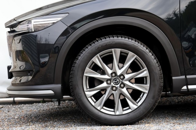 MAZDA CX-5 2.5 SkyActiv-G 4WD Signature - 194 pk **Schuifdak / Head up / 360 camera / BOSE, Autobedrijf Ploemen Meerssen BV, Mee