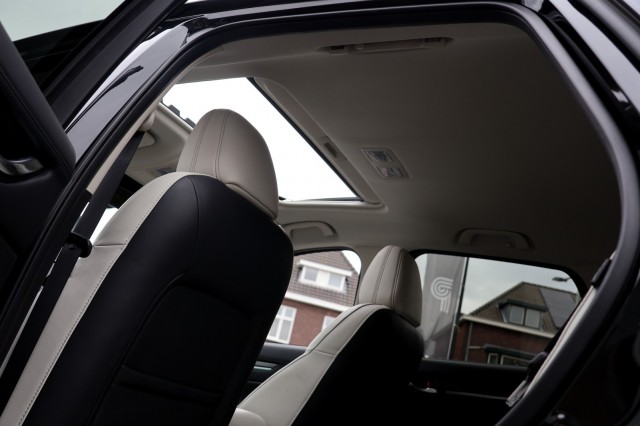 MAZDA CX-5 2.5 SkyActiv-G 4WD Signature - 194 pk **Schuifdak / Head up / 360 camera / BOSE, Autobedrijf Ploemen Meerssen BV, Mee