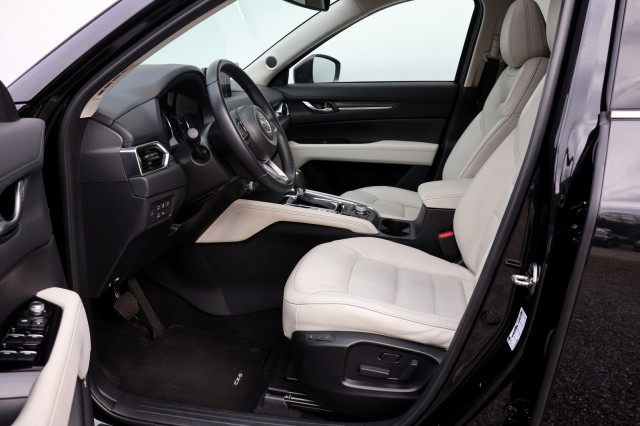 MAZDA CX-5 2.5 SkyActiv-G 4WD Signature - 194 pk **Schuifdak / Head up / 360 camera / BOSE, Autobedrijf Ploemen Meerssen BV, Mee