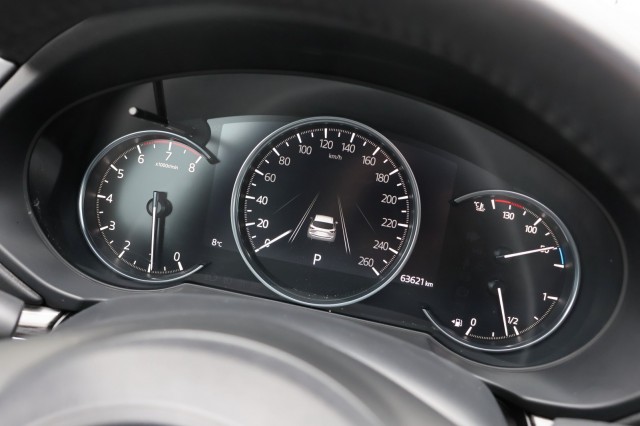 MAZDA CX-5 2.5 SkyActiv-G 4WD Signature - 194 pk **Schuifdak / Head up / 360 camera / BOSE, Autobedrijf Ploemen Meerssen BV, Mee