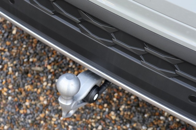 SKODA KODIAQ 1.5 TSI PHEV Sportline Business - 204 pk **Trekhaak / DCC / Steel Grey, Autobedrijf Ploemen Meerssen BV, Meerssen