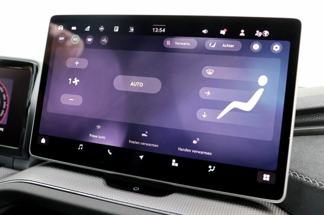 SKODA KODIAQ 1.5 TSI PHEV Sportline Business - 204 pk **Trekhaak / DCC / Steel Grey, Autobedrijf Ploemen Meerssen BV, Meerssen