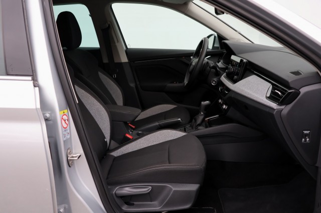 SKODA KAMIQ 1.0 TSI DSG Selection - 116 pk **Camera / Full Link / PDC, Autobedrijf Ploemen Meerssen BV, Meerssen