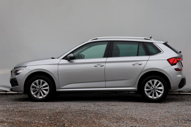 SKODA KAMIQ 1.0 TSI DSG Selection - 116 pk **Camera / Full Link / PDC, Autobedrijf Ploemen Meerssen BV, Meerssen