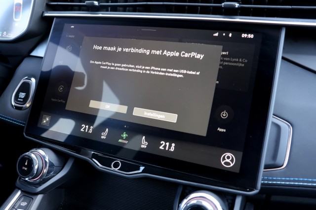 LYNK EN CO 01 1.5 Plug-in Hybrid - 261 pk **Donkere hemel / Pano / 360 camera, Autobedrijf Ploemen Meerssen BV, Meerssen