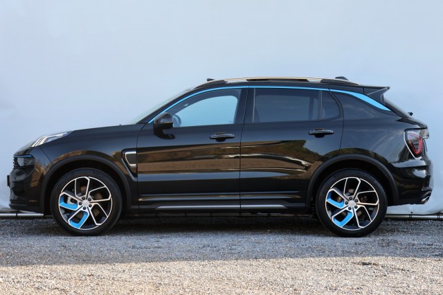 LYNK EN CO 01 1.5 Plug-in Hybrid - 261 pk **Donkere hemel / Pano / 360 camera, Autobedrijf Ploemen Meerssen BV, Meerssen