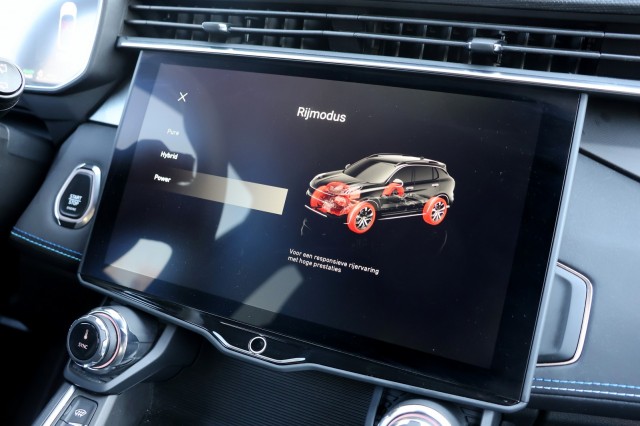 LYNK EN CO 01 1.5 Plug-in Hybrid - 261 pk **Donkere hemel / Pano / 360 camera, Autobedrijf Ploemen Meerssen BV, Meerssen