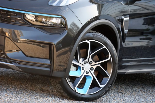 LYNK EN CO 01 1.5 Plug-in Hybrid - 261 pk **Donkere hemel / Pano / 360 camera, Autobedrijf Ploemen Meerssen BV, Meerssen