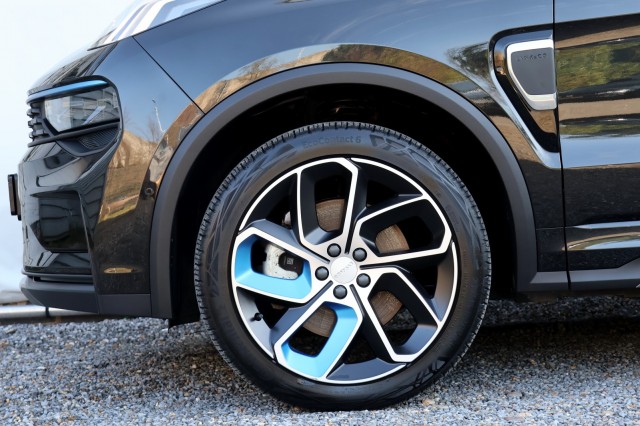 LYNK EN CO 01 1.5 Plug-in Hybrid - 261 pk **Donkere hemel / Pano / 360 camera, Autobedrijf Ploemen Meerssen BV, Meerssen