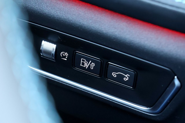 LYNK EN CO 01 1.5 Plug-in Hybrid - 261 pk **Donkere hemel / Pano / 360 camera, Autobedrijf Ploemen Meerssen BV, Meerssen