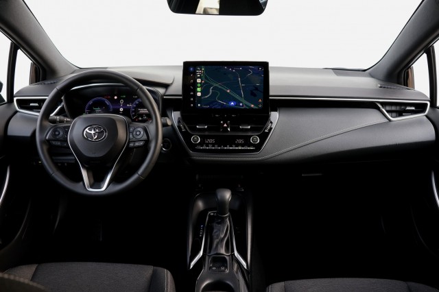 TOYOTA COROLLA HYBRID 140 BUSINESS, Autobedrijf Ploemen Meerssen BV, Meerssen