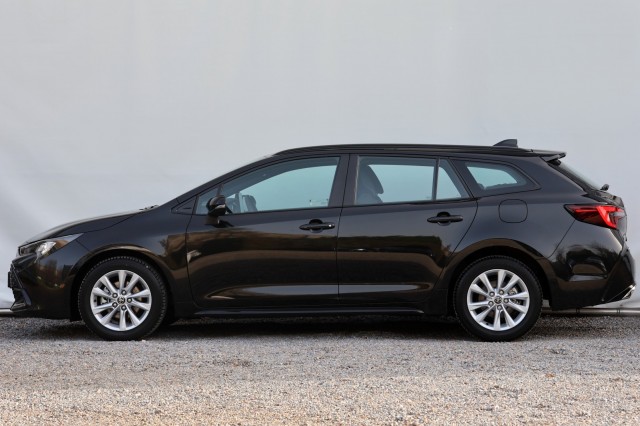 TOYOTA COROLLA HYBRID 140 BUSINESS, Autobedrijf Ploemen Meerssen BV, Meerssen