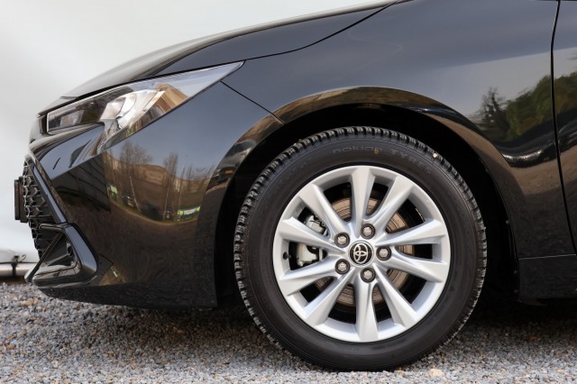 TOYOTA COROLLA HYBRID 140 BUSINESS, Autobedrijf Ploemen Meerssen BV, Meerssen