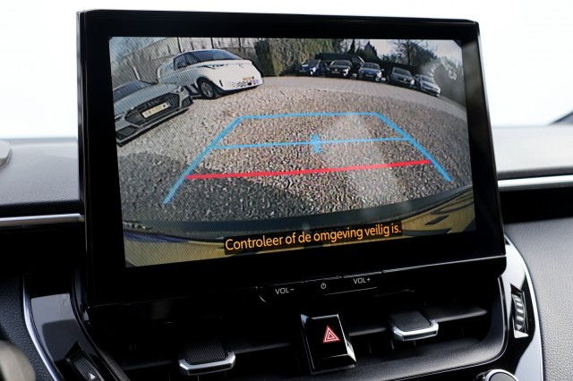 TOYOTA COROLLA HYBRID 140 BUSINESS, Autobedrijf Ploemen Meerssen BV, Meerssen