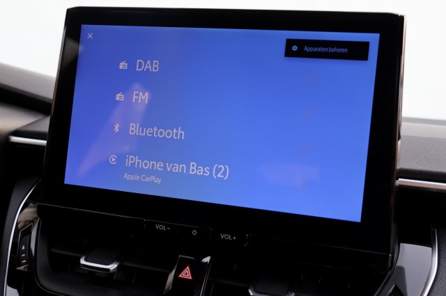 TOYOTA COROLLA HYBRID 140 BUSINESS, Autobedrijf Ploemen Meerssen BV, Meerssen