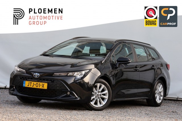 TOYOTA COROLLA HYBRID 140 BUSINESS, Autobedrijf Ploemen Meerssen BV, Meerssen