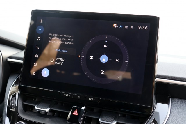 TOYOTA COROLLA HYBRID 140 BUSINESS, Autobedrijf Ploemen Meerssen BV, Meerssen