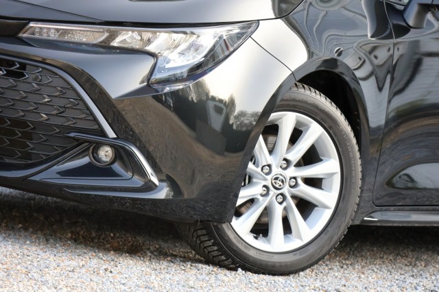 TOYOTA COROLLA HYBRID 140 BUSINESS, Autobedrijf Ploemen Meerssen BV, Meerssen