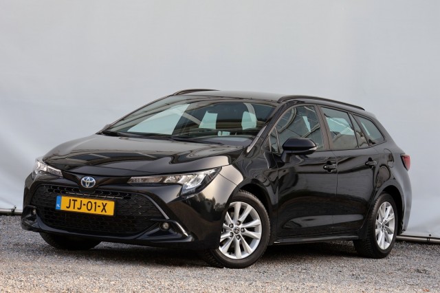 TOYOTA COROLLA HYBRID 140 BUSINESS, Autobedrijf Ploemen Meerssen BV, Meerssen