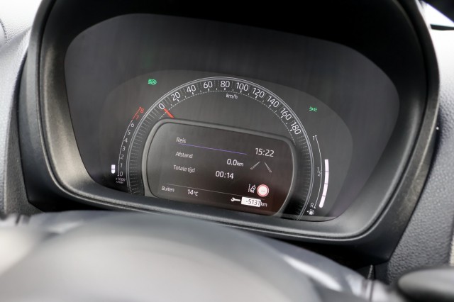 TOYOTA AYGO X 1.0 VVT-i MT Pulse - 72 pk **Bi-tone / Camera / Carplay , Autobedrijf Ploemen Meerssen BV, Meerssen