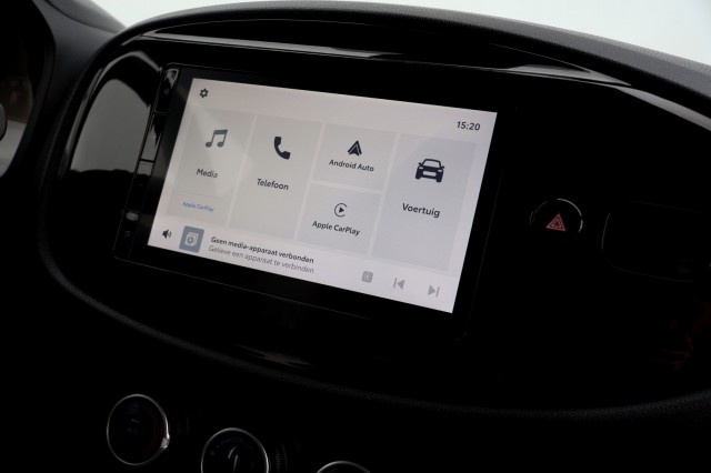 TOYOTA AYGO X 1.0 VVT-i MT Pulse - 72 pk **Bi-tone / Camera / Carplay , Autobedrijf Ploemen Meerssen BV, Meerssen