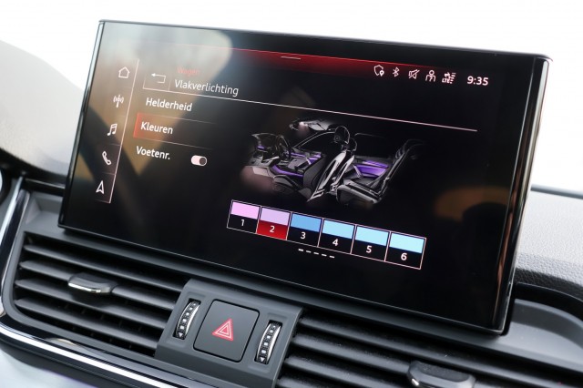 AUDI Q5 SPORTBACK 55 TFSIe Quattro S Edition Competition - 367 pk **Pano / Lucht / Trekhaak, Autobedrijf Ploemen Meerssen BV, Me