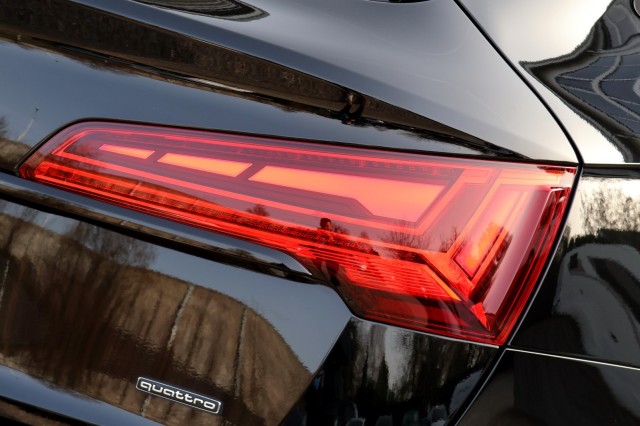 AUDI Q5 SPORTBACK 55 TFSIe Quattro S Edition Competition - 367 pk **Pano / Lucht / Trekhaak, Autobedrijf Ploemen Meerssen BV, Me